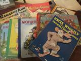 Rare Children Books
