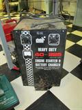 Sears Engine Starter/Battery Charger
Battery Charger 40 amp
225 Engine Starter