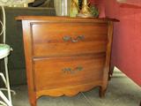 2 Thomasville End Tables