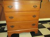 Imperial Chest