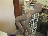 Store Manequin life size
