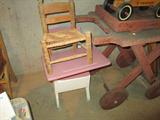 Children's furniture