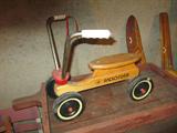 Radio Flyer Trike