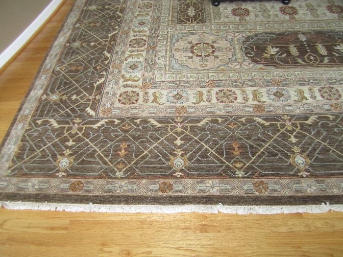 12 X 15 RUG