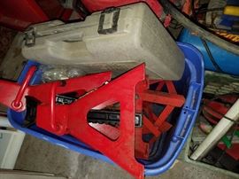 these prices will be given at the sale