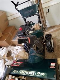 these prices will be given at the sale