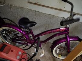 these prices will be given at the sale