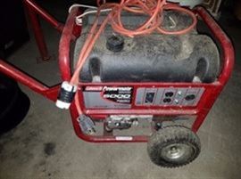 these prices will be given at the sale