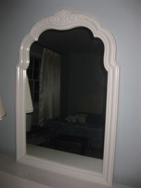 White Mirror     $25