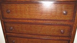 Closer to the real color.