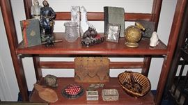 Just amazing for nice early fun primitives and esoteric goodies.