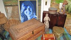 Eye dazzlers everywhere!