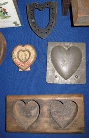 Your heart's desire.