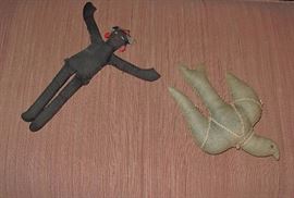 Give peace a chance!