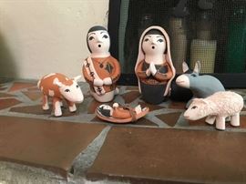 Nativity