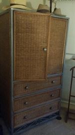 Armoire Was $165 now $82.50
