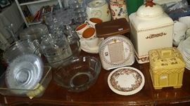 Kitchen Items most HALF PRICE