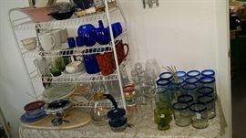 Most Kitchen Items HALF PRICE