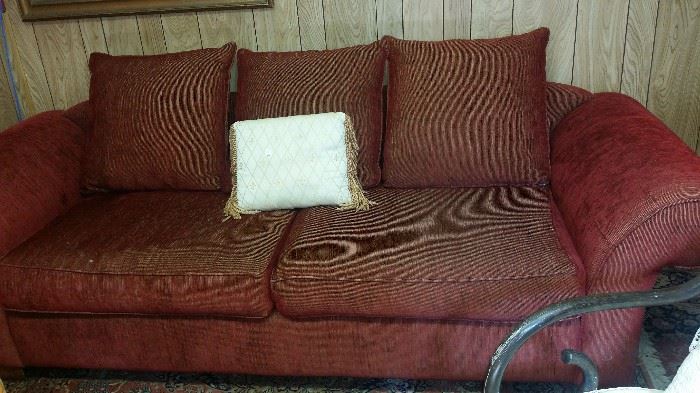 Sofa Now $100
