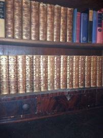 Vintage Literature/Books