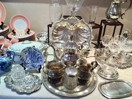 Waterford Wines, S.P. Servers, Simon Pierce