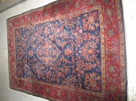 AREA RUG