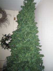 12 FOOT XMAS TREE