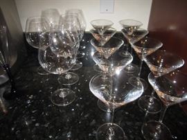 STEMWARE