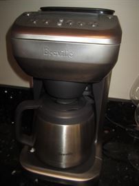 COFFEE MAKER