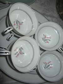 CHINA SET