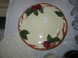 FRANCISCAN APPLE BLOSSOM