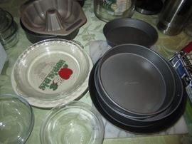BAKEWARE