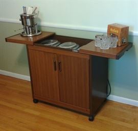 This is an Electric Warmer * Perfect for Holiday Entertaining