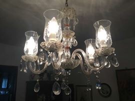 Chandelier 