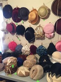 Hats, 