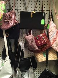 Purses 