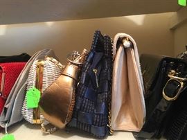 Purses 
