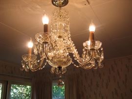 Beautiful Chandelier