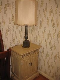 Nightstand / Cabinet