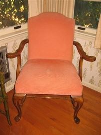 Parlor Chair