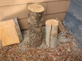 Woodworking Project Pieces