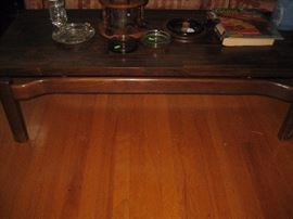 Mid-Century Coffee Table