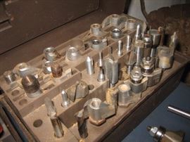 Router Bits