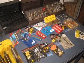 Router Bits