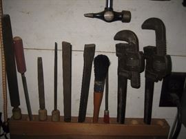 Tools