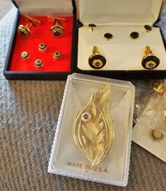 Lions club jewelry
