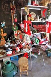 Christmas decorations