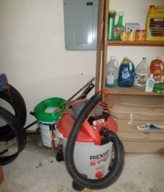 Great Shop Vac