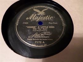 some of the vintage 78's available