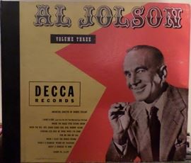 lots of great vintage music!